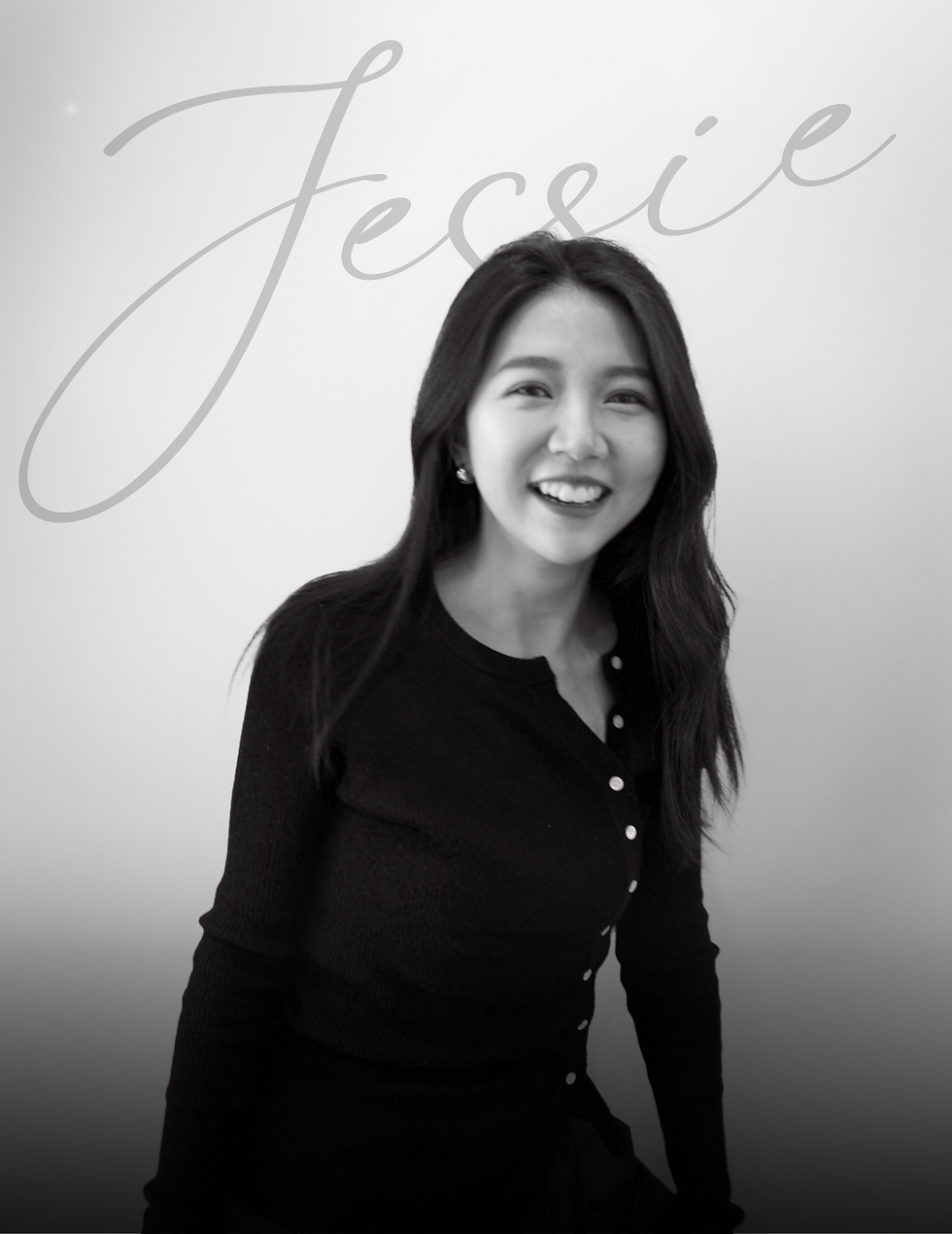 Jessie Wang