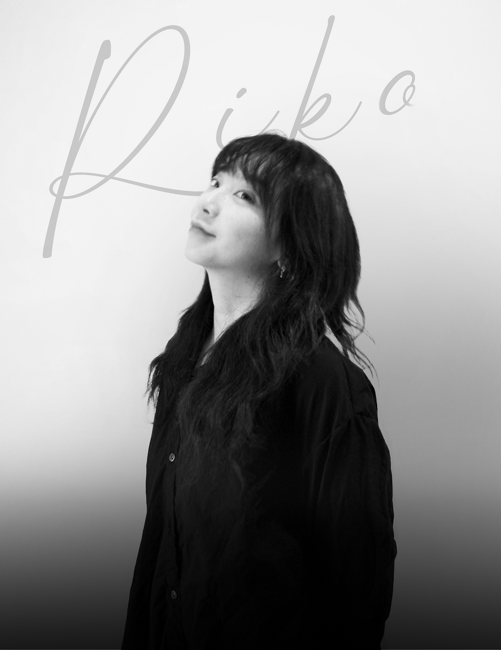 Riko Liao