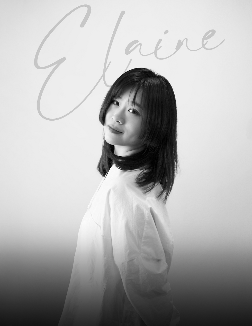 Elaine Fan
