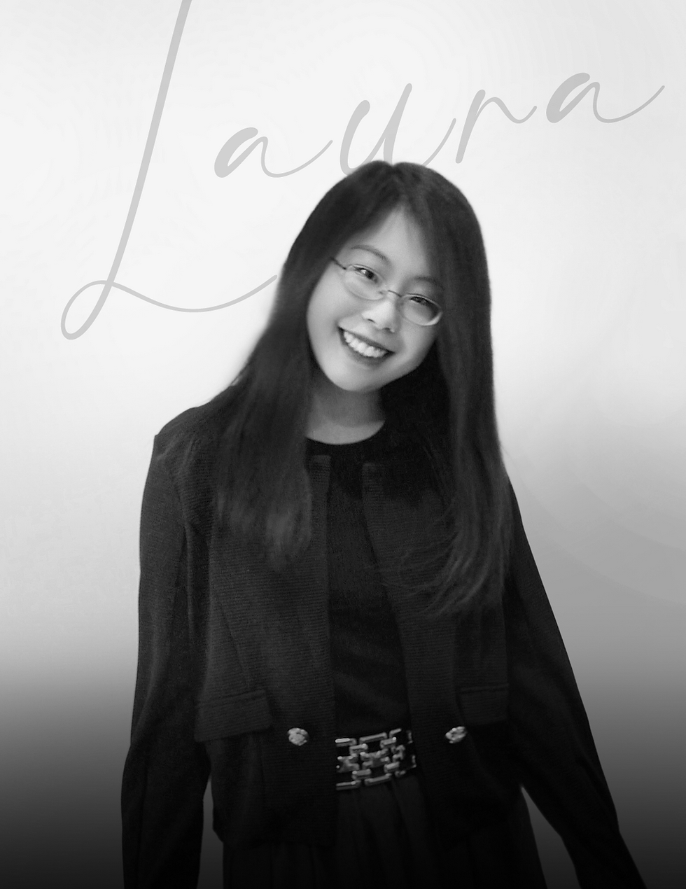 Laura Zhang