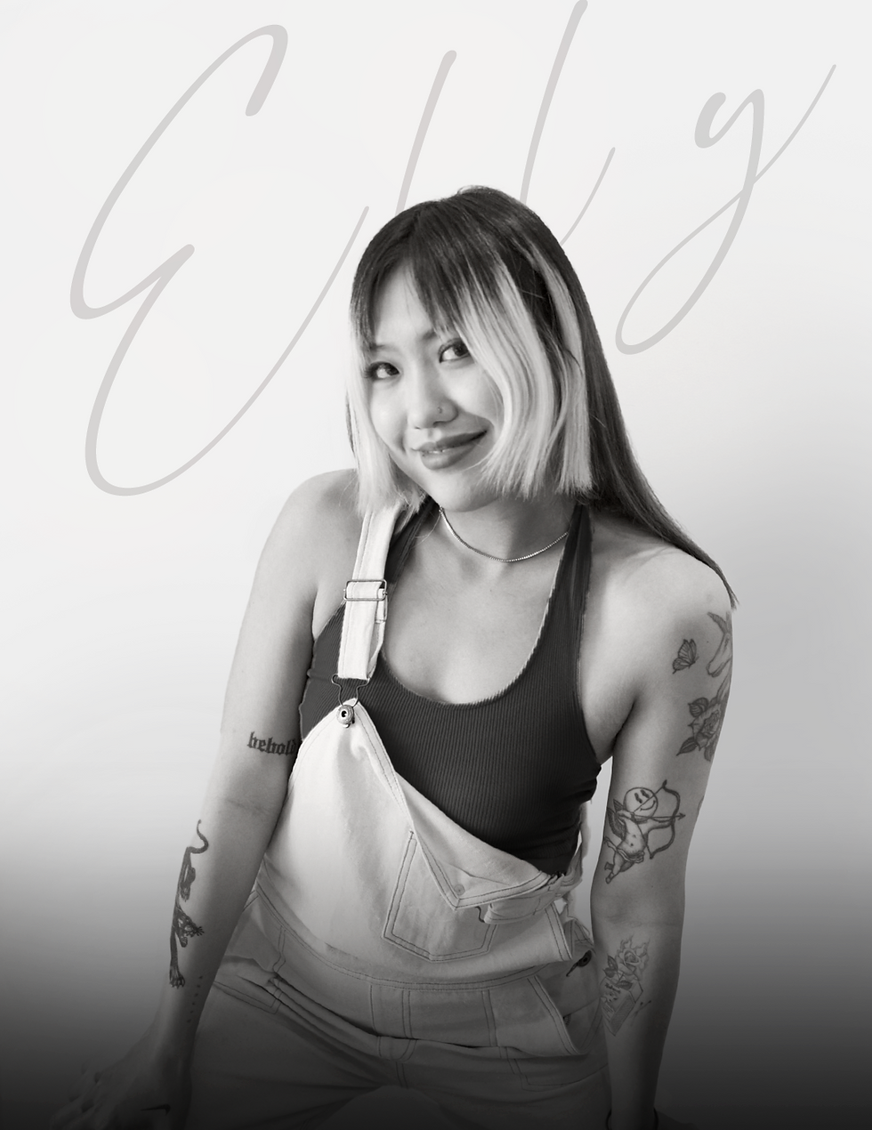Elly Chen