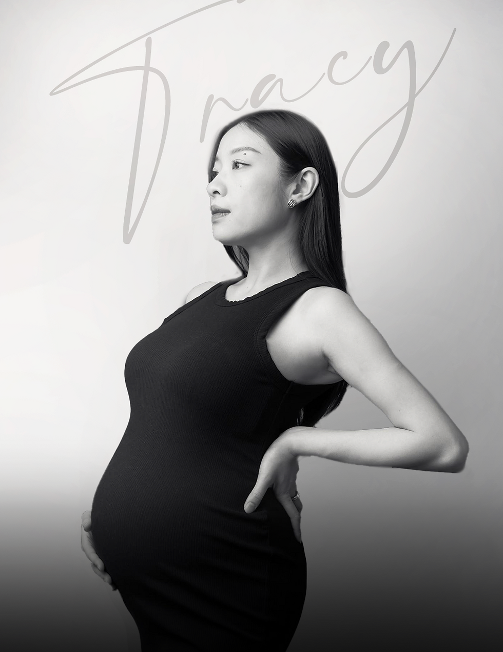 Tracy Sun