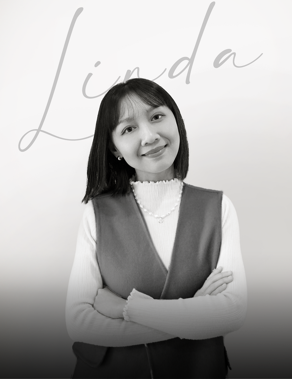 Linda Fu