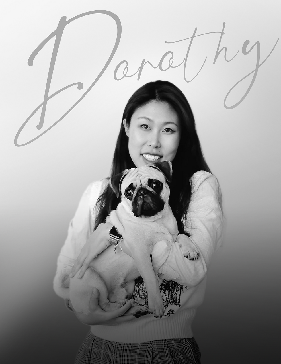 Dorothy Jiao