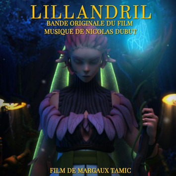La bande originale du film est disponible sur toute les plateformes Streaming.
2017 © Tous droits réservés