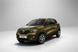 Lancée avec succès en Inde, où les commandes viennent de dépasser les 100.000 unités, la Kwid sera lancée prochainement dans d’autres pays qu’en Inde. « Ailleurs dans la région indienne, puis en Amérique du Sud et ensuite en Afrique et Moyen-Orient » a indiqué Carlos Ghosn, président de Renault, le 12 février 2016.


Tous les détails de la Renault Kwid - autostratinternational - Bertrand Gay - Lancée avec succès en Inde, où les commandes viennent de dépasser les 100.000 unités, la Kwid sera lancée prochainement dans d’autres pays qu’en Inde. « Ailleurs dans la région indienne, puis en Amérique du Sud et ensuite en Afrique et Moyen-Orient » a indiqué Carlos Ghosn, président de Renault, le 12 février 2016.          Au dernier salon de New Delhi, Renault a complété l’offre Kwid en y ajoutant une boîte manuelle robotisée à cinq rapports et une évolution du moteur trois cylindres, désormais porté à 1.0 litre pour offrir un peu plus de dynamisme.    Difficile pour la presse européenne d’avoir accès à une Renault Kwid pour en détailler toutes les innovations et les trouvailles.    Vous trouverez donc ci-dessous la présentation abondamment détaillée et illustrée réalisée par l’excellent blog indien Team-Bhp.
Au dernier salon de New Delhi, Renault a complété l’offre Kwid en y ajoutant une boîte manuelle robotisée à cinq rapports et une évolution du moteur trois cylindres, désormais porté à 1.0 litre pour offrir un peu plus de dynamisme.


Difficile pour la presse européenne d’avoir accès à une Renault Kwid pour en détailler toutes les innovations et les trouvailles.


Vous trouverez donc ci-dessous la présentation abondamment détaillée et illustrée réalisée par l’excellent blog indien Team-Bhp.