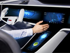 Quels avantages pour la conduite connectée dans dix ans