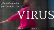 Le film documentaire Virus réalisé par Dana Mussa est maintenant disponible sur YouTube. Produit par Ethno Ballet. Sujet : Quatre danseurs se retrouvent démunis face à la pandémie de Covid 19 en 2021 voyant leurs contrats et spectacles annulés les uns après les autres. Le doute, la tristesse et le désespoir ont commencé à inonder leurs esprits mais la flamme et l'amour de la danse ne s'éteindront jamais !! Nicolas Dubut a débuté sa carrière en 2009 en composant sa première bande originale pour le film ANTEFACTS, réalisé par Patrick O'blin. Sa collaboration avec Rémi Hoffmann a rapidement évoluée, menant à la création de la musique pour le film LES SEIGNEURS D'OUTRE MONDE qui a été sélectionnée dans plusieurs festivals internationaux en 2017. Au fil des années, il a réussi à diversifier son répertoire avec des compositions pour le théâtre, la publicité et les jeux vidéo. Aujourd'hui, Nicolas est reconnu pour ses contributions notables à de nombreux longs métrages, courts métrages, docum