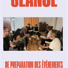 On vous prépare une année 2026, avec pleins de rencontres, de démonstrations, d'expos, d'échanges.