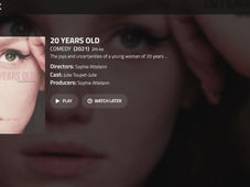 20 Ans disponible en streaming Le court métrage 20 Ans de Sophie Attelann avec Julie Toupet est visible sur la plateforme Américaine Indieflix. Produit par Yelloweyes Film. Nicolas Dubut a débuté sa carrière en 2009 en composant sa première bande originale pour le film ANTEFACTS, réalisé par Patrick O'blin. Sa collaboration avec Rémi Hoffmann a rapidement évoluée, menant à la création de la musique pour le film LES SEIGNEURS D'OUTRE MONDE qui a été sélectionnée dans plusieurs festivals internationaux en 2017. Au fil des années, il a réussi à diversifier son répertoire avec des compositions pour le théâtre, la publicité et les jeux vidéo. Aujourd'hui, Nicolas est reconnu pour ses contributions notables à de nombreux longs métrages, courts métrages, documents et spectacles. Les moments forts de sa carrière incluent plusieurs films avec la réalisatrice Sophie Attelann : HIKIKOMORI (2021) avec Karine Vantalon et Colette Roche (Sélection officielle au festival international du film fantasti