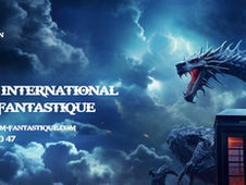 Le film est sélectionné et sera diffusé le 27 Octobre !  Le festival international du film fantastique de Menton et son partenaire la Communauté d'agglomération de la Riviera française - CARF vous présente Un Long métrage sélectionné au festival 2023 Hikikomori avec Coline Chantrel, Colette Roche, Karine Ventalon réalisé par Sophie Attelann Sujet : Camille, cloîtrée chez elle depuis plus d'un an, s'évade dans les jeux vidéo, la danse et les mangas. Un matin, sous la pression de sa mère, Camille décide de sortir... Nicolas Dubut a débuté sa carrière en 2009 en composant sa première bande originale pour le film ANTEFACTS, réalisé par Patrick O'blin. Sa collaboration avec Rémi Hoffmann a rapidement évoluée, menant à la création de la musique pour le film LES SEIGNEURS D'OUTRE MONDE qui a été sélectionnée dans plusieurs festivals internationaux en 2017. Au fil des années, il a réussi à diversifier son répertoire avec des compositions pour le théâtre, la publicité et les jeux vidéo. Aujourd