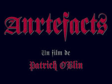 Film réalisé par Patrick O'blin et produit par Arthyane Productions. Casting : Loïc Bonvallet, Maria Sanchez, Marc Ribes, Yves Jeunemaître, Marc Ribes, Stéphhane Butet... À ce qui semble être l'aube du XIVème siècle, 3 "routiers" en quête d'aventure, ou bien à la recherche d'un comparse, croisent en chemin 2 enfants en train de fouiller dans la terre. Continuant leur route, ils passent au travers d'un petit village en construction. Là, ils s'arrêtent à l'auberge et ne tardent pas à provoquer une bataille. Est-ce à cause de ce mystérieux artefact, trouvé par les adolescents, que la violence a ainsi surgi en cette nuit hivernale de pleine lune ?