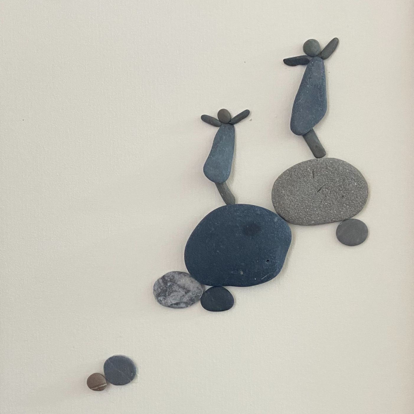 Célébrer la vie • Petits Pebbles