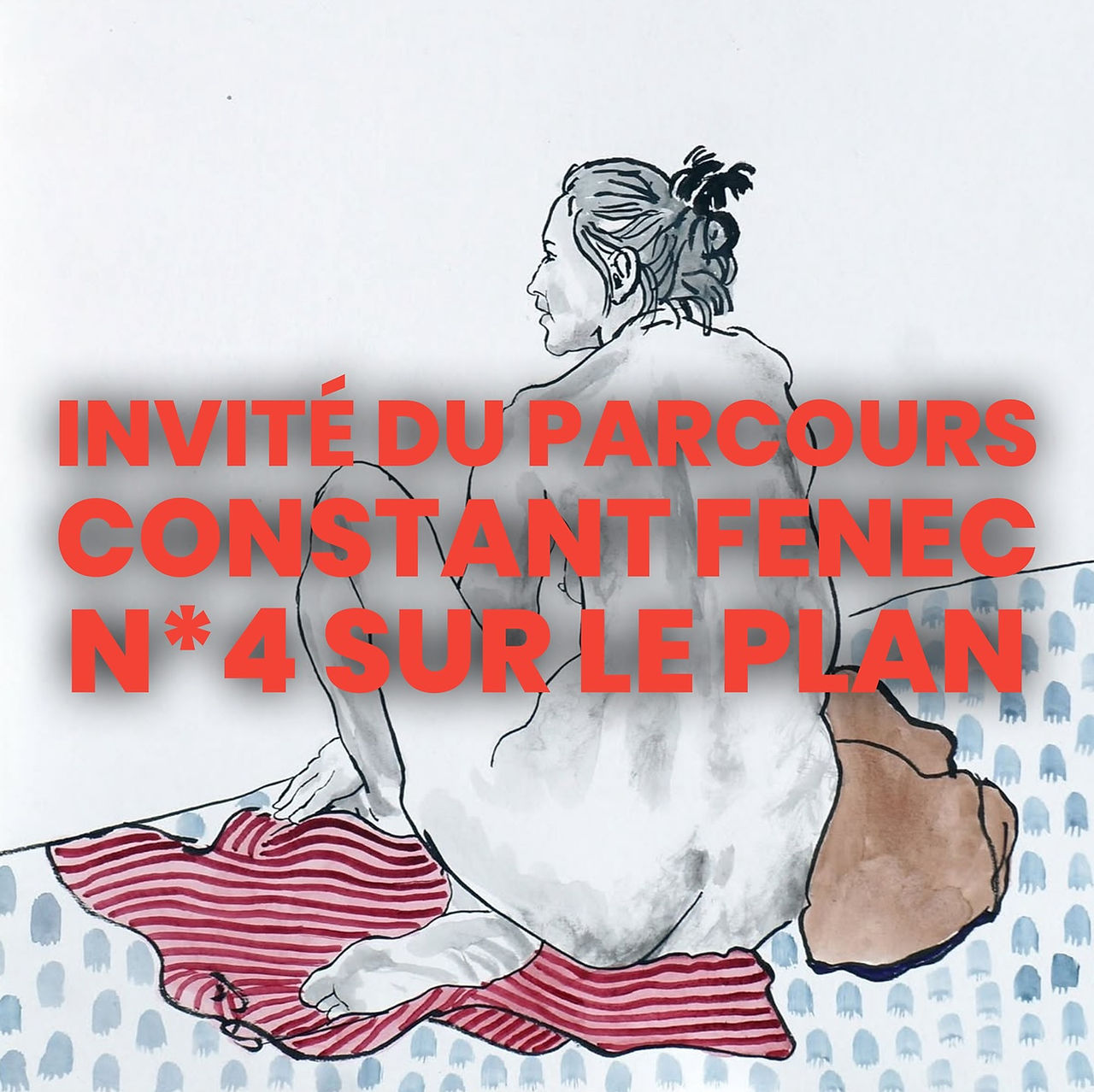 ✨ Invité du Parcours au fil de l’art Nous aurons le plaisir d’accueillir Constant Fenec (Instagram : @contantfenec), artiste peintre. Son univers pictural explore les couleurs et les formes avec intensité, offrant des toiles qui interpellent autant par leur énergie que par leur profondeur. 📍 Présent dans l’atelier de Rita Kortshok @ritakortshok — repère 4 sur le plan. @aufildelart78
