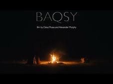 Baqsy - La bande annonce Voici la bande annonce du nouveau film de Dana Mussa et d'Alexander Murphy. Le film tourné à Mangystauest au Kazakhstan est produit par Sebastien Lagleyze et Ethno Ballet. BAQSY montre la cérémonie ancestrale de la transmission du Chamanisme. Nicolas Dubut compositeur Nicolas Dubut a débuté sa carrière en 2009 en composant sa première bande originale pour le film ANTEFACTS, réalisé par Patrick O'blin. Sa collaboration avec Rémi Hoffmann a rapidement évoluée, menant à la création de la musique pour le film LES SEIGNEURS D'OUTRE MONDE qui a été sélectionnée dans plusieurs festivals internationaux en 2017. Au fil des années, il a réussi à diversifier son répertoire avec des compositions pour le théâtre, la publicité et les jeux vidéo. Aujourd'hui, Nicolas est reconnu pour ses contributions notables à de nombreux longs métrages, courts métrages, documents et spectacles. Les moments forts de sa carrière incluent plusieurs films avec la réalisatrice Sophie Attelann :