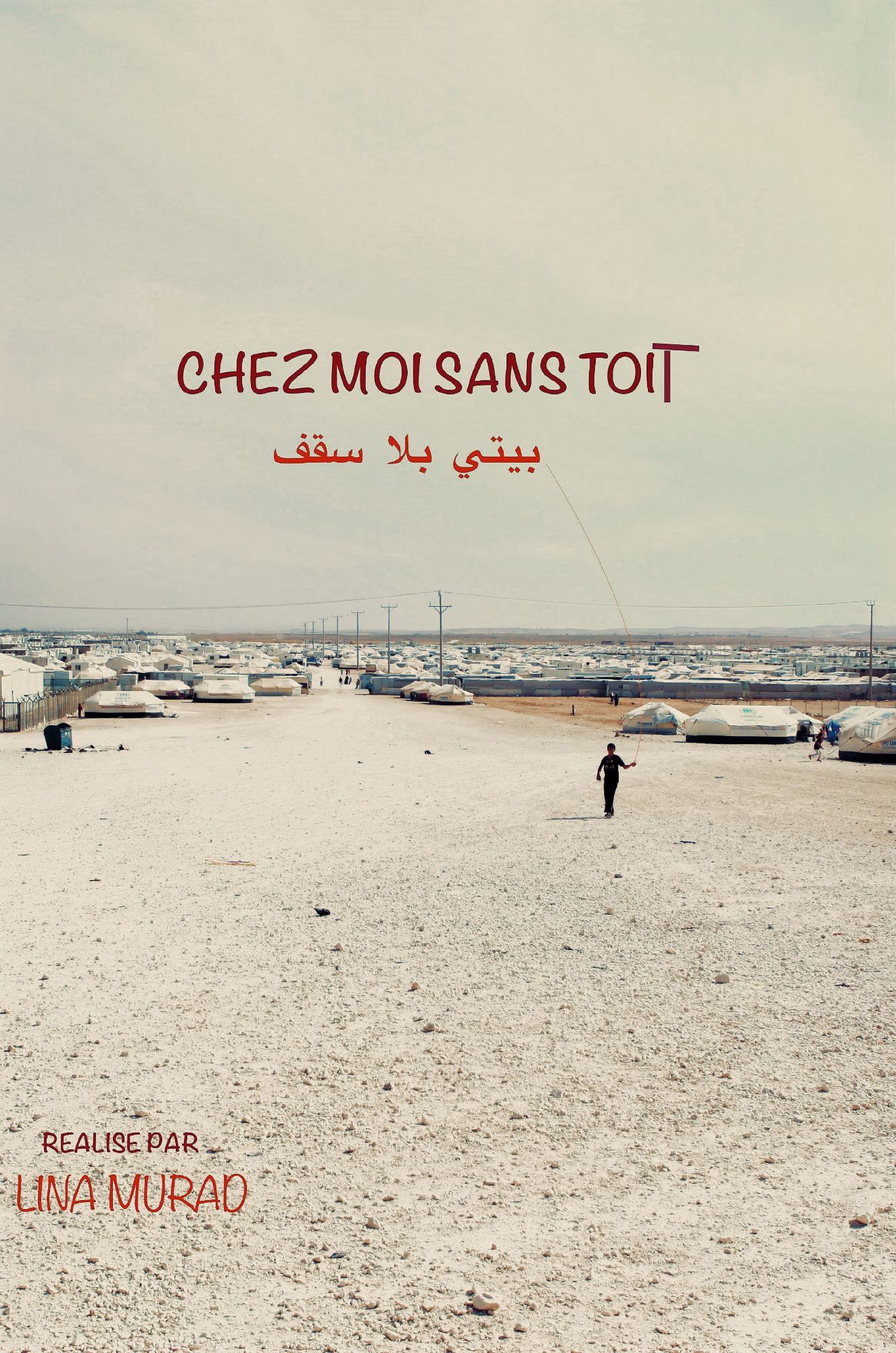 Chez Moi sans Toit