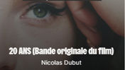 "20 ans" sur les plateformes de streaming