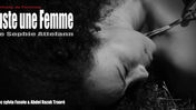 Composition de la bande originale du film Juste une Femme réalisé par Sophie Attelann. Réalisé par Sophie Attelann Produit par Yelloweyes FilmsRéalisé par Sophie Attelann Produit par Yelloweyes Films Musique de Nicolas Dubut Casting :Sylvia Fasolo et Abdel Razak Traoré Synopsis : C'est l'histoire d'une femme qui assume sa féminité et sa sexualité. Une femme libre dans sa tête et dans son corps. Une femme gênante ? Nicolas Dubut a débuté sa carrière en 2009 en composant sa première bande originale pour le film ANTEFACTS, réalisé par Patrick O'blin. Sa collaboration avec Rémi Hoffmann a rapidement évoluée, menant à la création de la musique pour le film LES SEIGNEURS D'OUTRE MONDE qui a été sélectionnée dans plusieurs festivals internationaux en 2017. Au fil des années, il a réussi à diversifier son répertoire avec des compositions pour le théâtre, la publicité et les jeux vidéo. Aujourd'hui, Nicolas est reconnu pour ses contributions notables à de nombreux longs métrages, courts métra