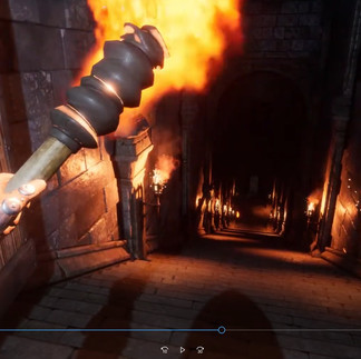 Les Seigneurs d'Outre Monde - Le jeu vidéo ! Découvrez quelques images ainsi qu'une première musique du future jeu vidéo sur le film des Seigneurs d'Outre Monde. Jeu programmé par Alexandre Lepretre et produit par eRe2-LSOM. Nicolas Dubut compositeur Nicolas Dubut a débuté sa carrière en 2009 en composant sa première bande originale pour le film ANTEFACTS, réalisé par Patrick O'blin. Sa collaboration avec Rémi Hoffmann a rapidement évoluée, menant à la création de la musique pour le film LES SEIGNEURS D'OUTRE MONDE qui a été sélectionnée dans plusieurs festivals internationaux en 2017. Au fil des années, il a réussi à diversifier son répertoire avec des compositions pour le théâtre, la publicité et les jeux vidéo. Aujourd'hui, Nicolas est reconnu pour ses contributions notables à de nombreux longs métrages, courts métrages, documents et spectacles. Les moments forts de sa carrière incluent plusieurs films avec la réalisatrice Sophie Attelann : HIKIKOMORI (2021) avec Karine Vantalon et Colette Roche (Sélection officielle au festival international du film fantastique de Menton 2023) ; LA ROBE NOIRE avec Isabelle Menal (2021) ; 20 ANS (2021) avec Julie Toupet ; JUSTE UNE FEMME (2021) avec Sylvia Fasolo. FROM THE TIME OF THE DOLLS... TO THE TIME OF THE GIANTS (2017) de Benoît Lelièvre pour l'artiste Fan Yaping ; D.S.I de Thomas Khawam et Sébastien Baccala (2022) avec Thomas Khawam, Aurore Planas, Pierre André, Laurent Leca, Garance Teillet et Frederic Souterelle (Marché de film du Festival de Cannes 2023 et prix du meilleur réalisateur au London Dirctor Awards en 2024) ; KIELI BI (2019) (Sélection officielle au Festival de Cannes Short Film Corner 2020) et BAQSY (2023) de Dana Mussa et Alexander Murphy (Sélection officielle au MOV’IN Cannes 2023 et ai InShadow Festival 2024) ; LIFE (2024) de Dragan Nikolic avec Natacha Régnier, Marie-Christine Barrault et Mogamed Bechiev.