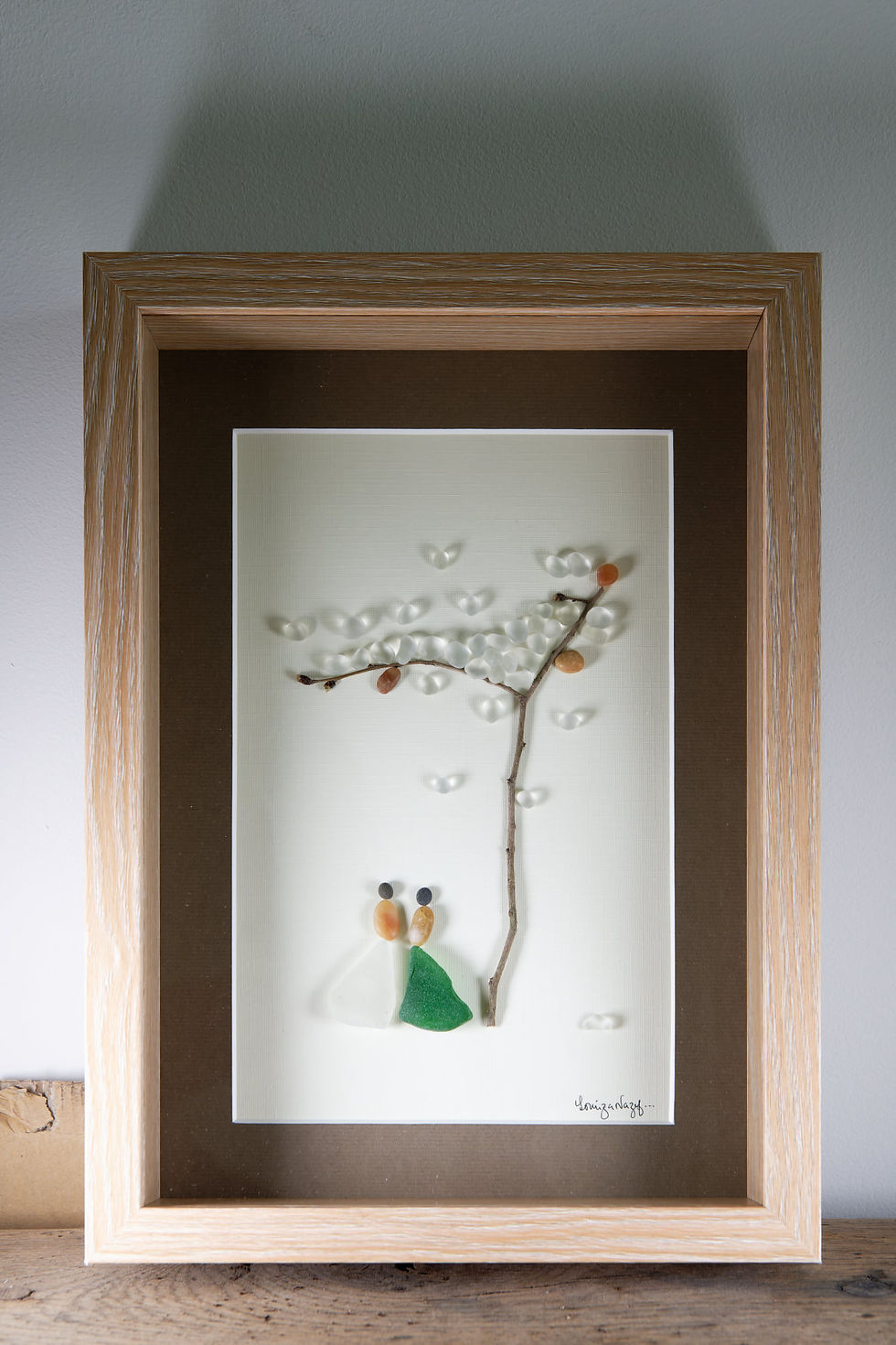 Miniature : Petits Pebbles