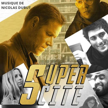 La bande originale du film est disponible sur toute les plateformes Streaming.
2022 © Tous droits réservés