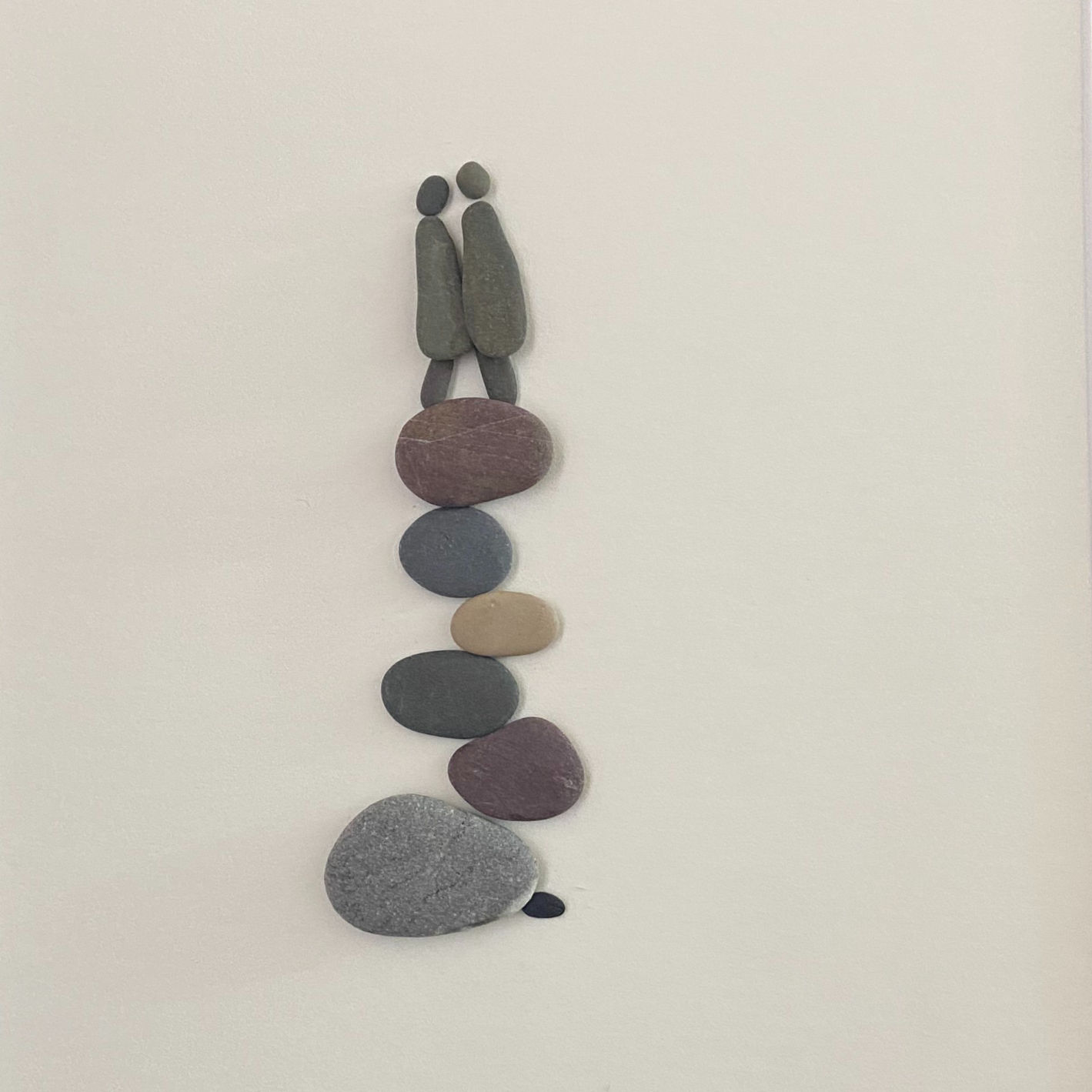 À tes côtés • Petits Pebbles