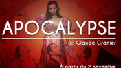 Composition de la bande originale de la pièce Apocalypse de Claude Granier. Films réalisés par Rémi Hoffmann Produit par eRe2-LSOM Une pièce de Bernard Belin avec la complicité de Michel Fau. "Depuis le commencement du monde, chaque époque est persuadée d'être une époque exceptionnelle." Le Comte Apocalypse est une drôle d'histoire atypique, balançant entre la comédie et le drame de l'Histoire, que vous feront vivre nos quatre personnages, à travers un voyage dans le temps ! Car, et oui, vous voyagerez sur plusieurs siècles ! Vous serez un peu au cinéma et beaucoup au théâtre ! Nicolas Dubut a débuté sa carrière en 2009 en composant sa première bande originale pour le film ANTEFACTS, réalisé par Patrick O'blin. Sa collaboration avec Rémi Hoffmann a rapidement évoluée, menant à la création de la musique pour le film LES SEIGNEURS D'OUTRE MONDE qui a été sélectionnée dans plusieurs festivals internationaux en 2017. Au fil des années, il a réussi à diversifier son répertoire avec