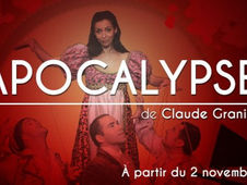 Composition de la bande originale de la pièce Apocalypse de Claude Granier. Films réalisés par Rémi Hoffmann Produit par eRe2-LSOM Une pièce de Bernard Belin avec la complicité de Michel Fau. "Depuis le commencement du monde, chaque époque est persuadée d'être une époque exceptionnelle." Le Comte Apocalypse est une drôle d'histoire atypique, balançant entre la comédie et le drame de l'Histoire, que vous feront vivre nos quatre personnages, à travers un voyage dans le temps ! Car, et oui, vous voyagerez sur plusieurs siècles ! Vous serez un peu au cinéma et beaucoup au théâtre ! Nicolas Dubut a débuté sa carrière en 2009 en composant sa première bande originale pour le film ANTEFACTS, réalisé par Patrick O'blin. Sa collaboration avec Rémi Hoffmann a rapidement évoluée, menant à la création de la musique pour le film LES SEIGNEURS D'OUTRE MONDE qui a été sélectionnée dans plusieurs festivals internationaux en 2017. Au fil des années, il a réussi à diversifier son répertoire avec
