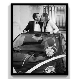 VITA Studio Éric Fantino - Artiste Photographe & Portraitiste - Au fil de l'art - 2 rue des Vignes Blanches - 78420 Carrières-sur-Seine - Aussi lointain que je me souvienne, j’ai toujours été émerveillé par la photographie. C’est lorsque j’ai eu mon premier appareil photo à l’adolescence que j’ai découvert ma passion à la convergence de la technique et de l’art. J’ai presque toujours mon appareil photo dans mon sac avec moi pour être prêt à immortaliser un instant, expérimenter et trouver de nouveaux...