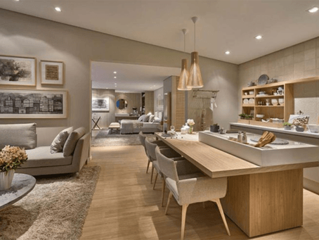 DESCUBRA AS 3 DÚVIDAS MAIS FREQUENTES SOBRE DECORAÇÃO!