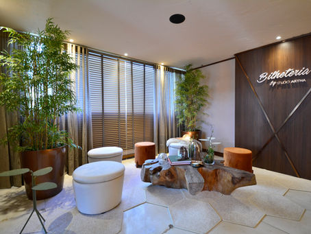 COMO UTILIZAR O DESIGN BIOFíLICO E OBTER INÚMEROS BENEFÍCIOS!