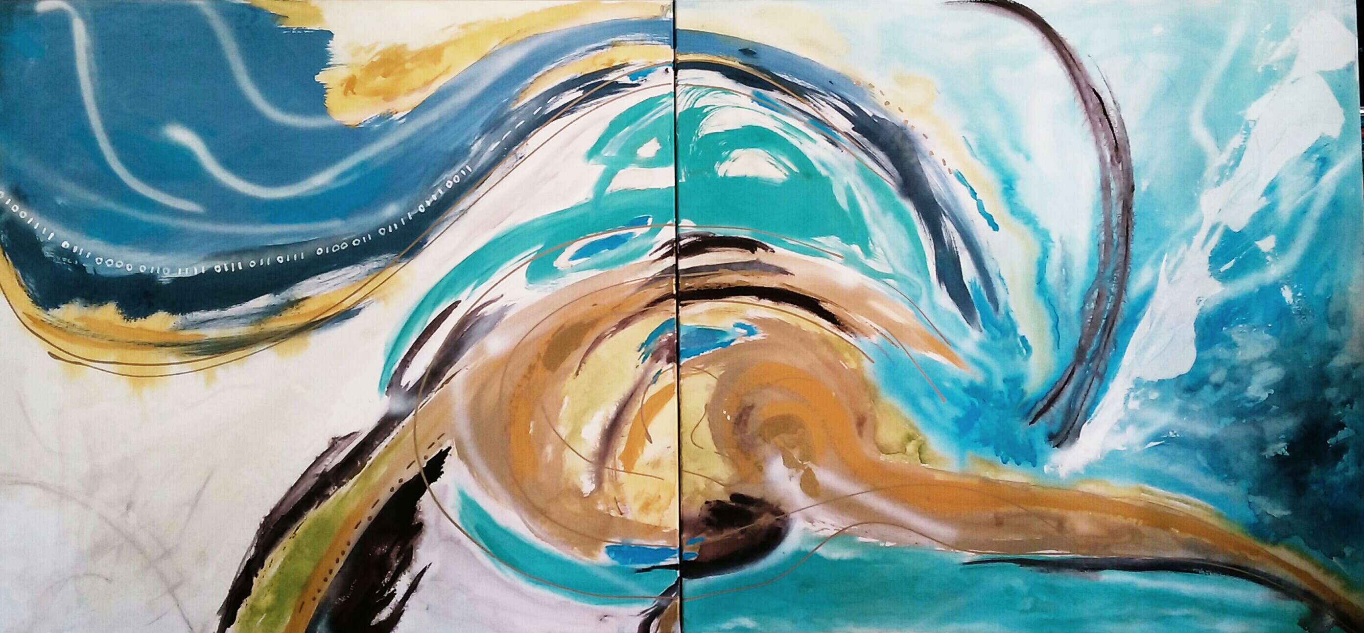 NRabelo #pintura
