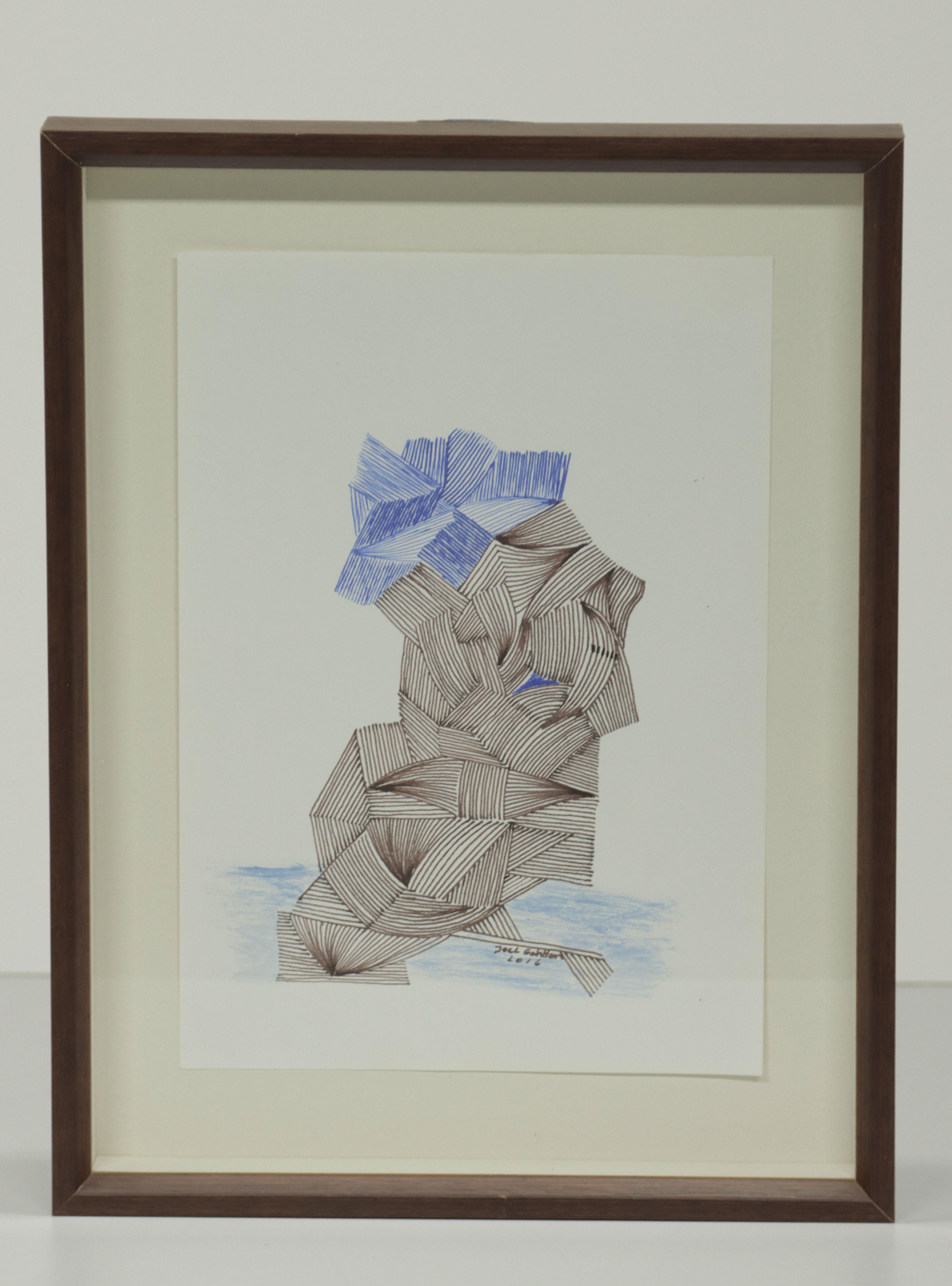 Joel Gehlen  | s/titulo