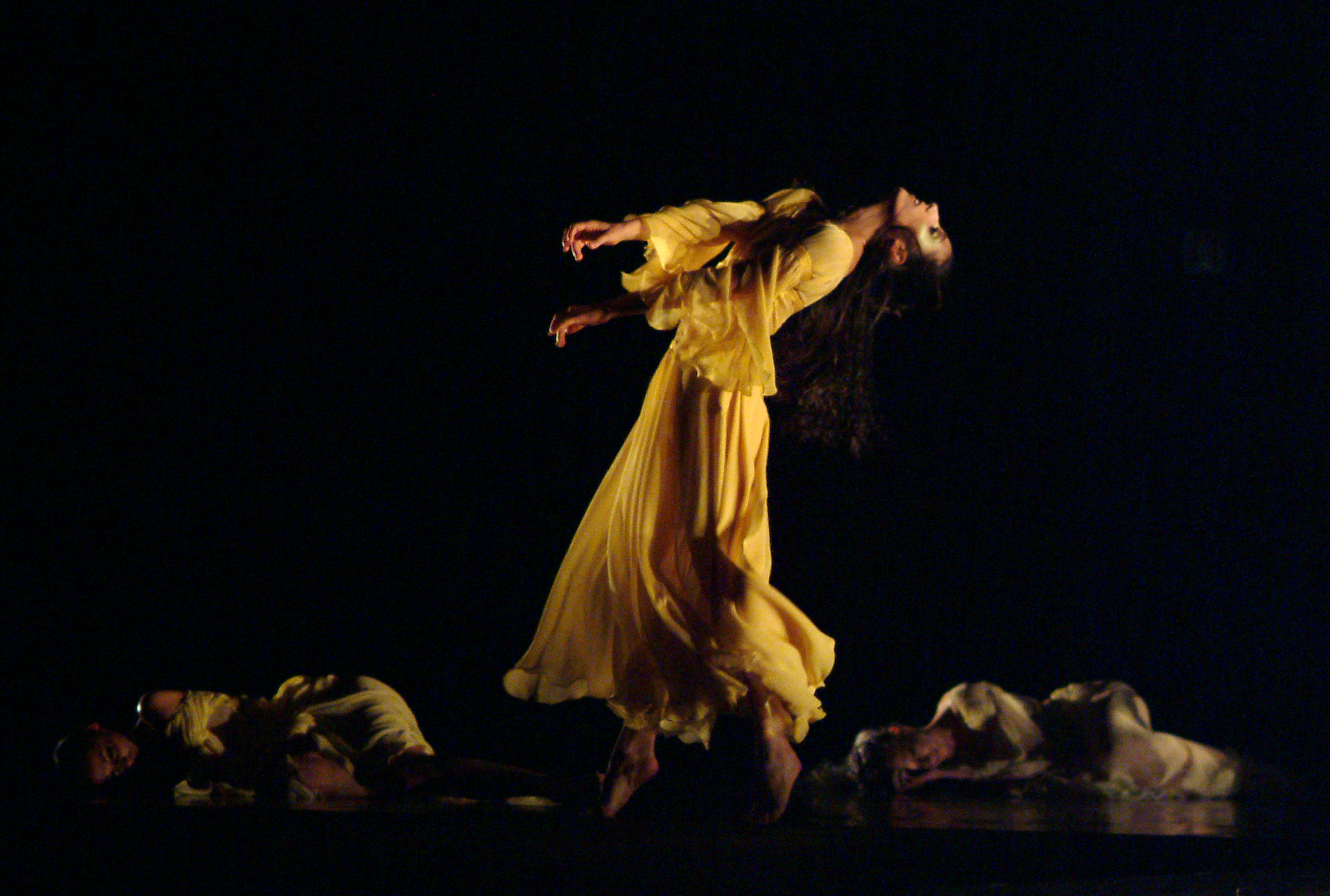 Companhia Nacional de Bailado