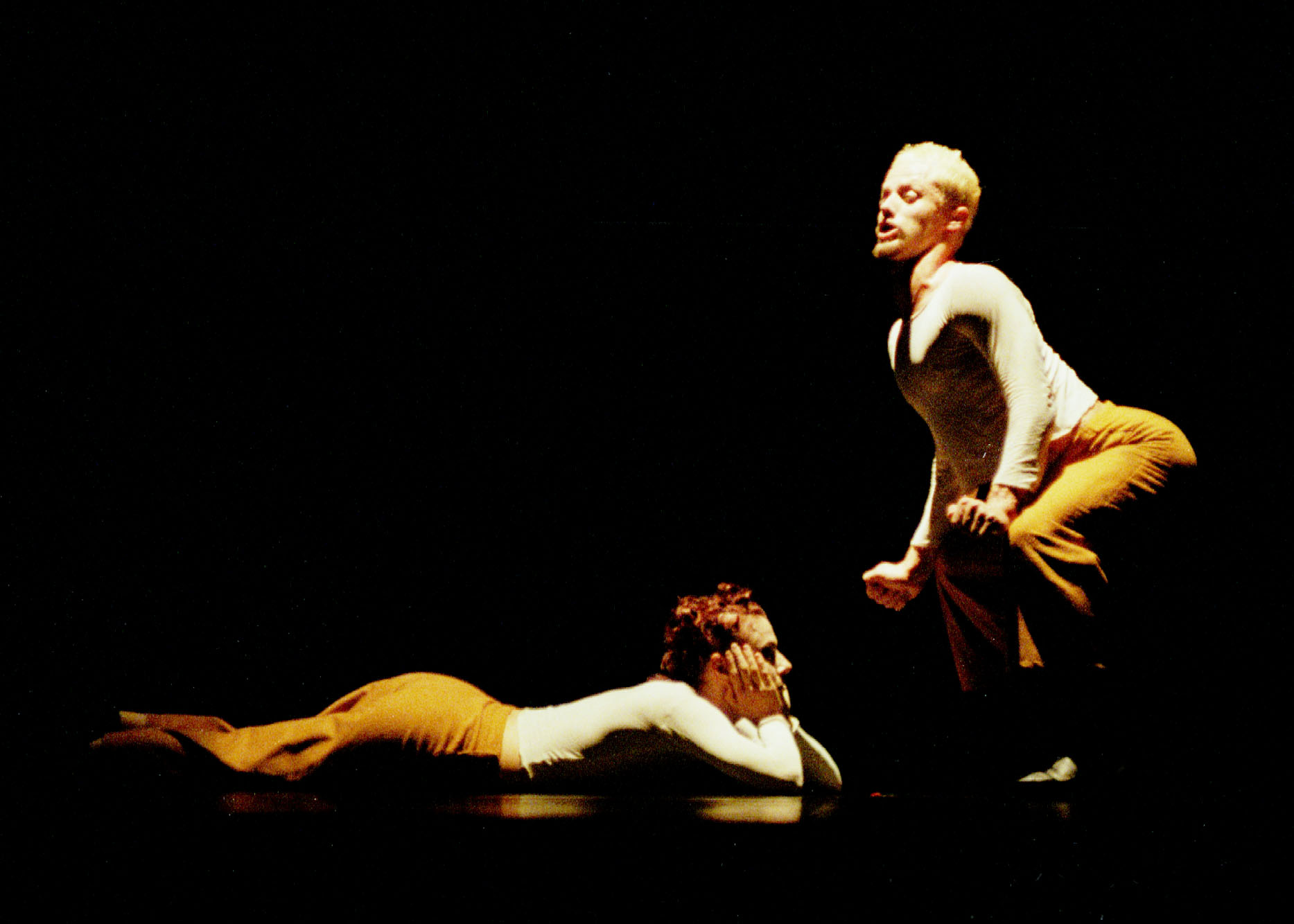 Ballet de Quasar