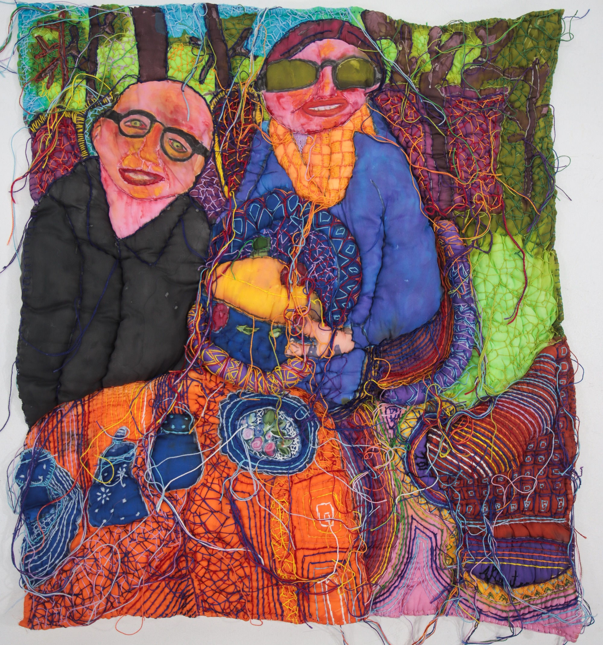 Almira Reuter | S/ título,S/ data