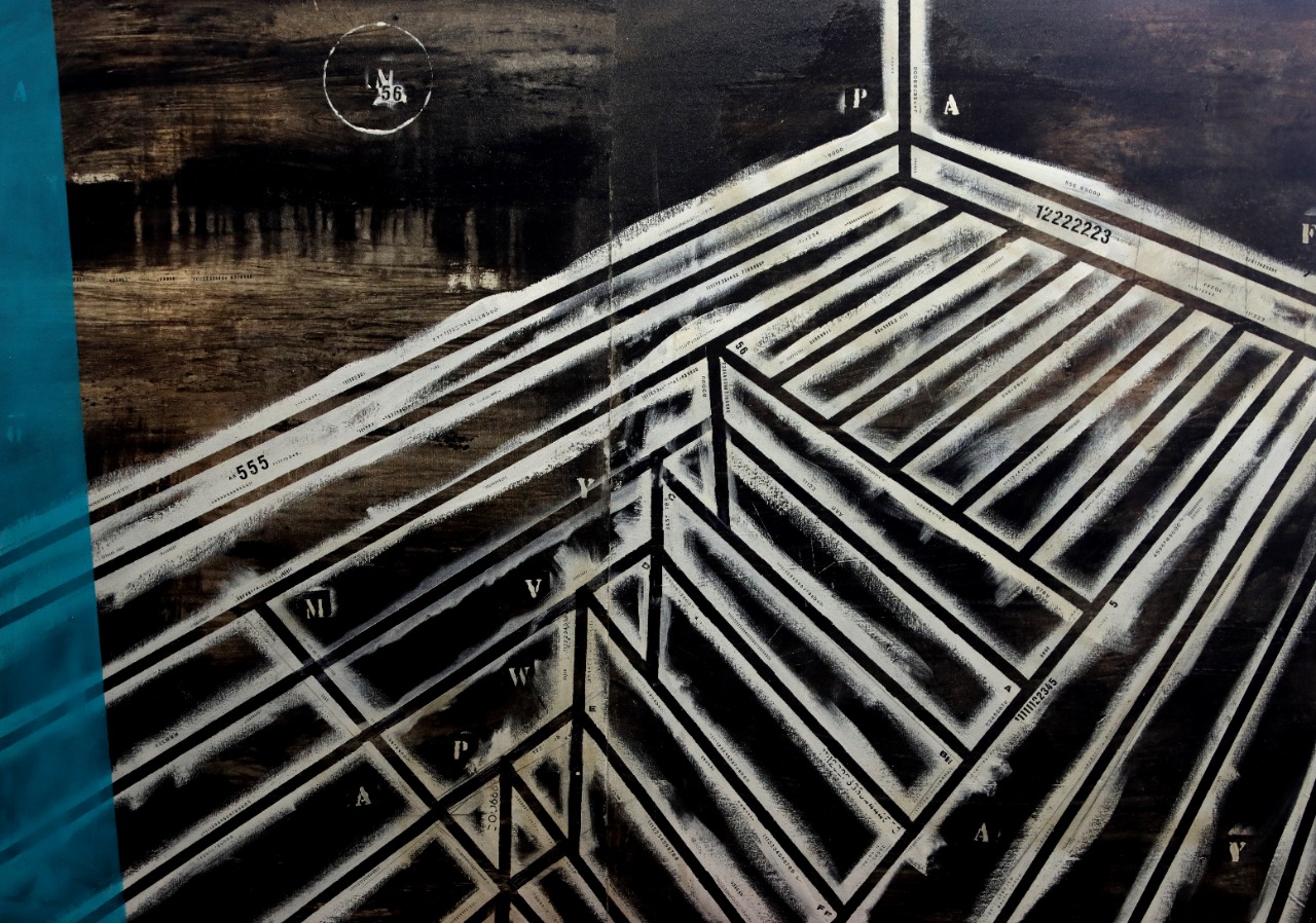 Ricardo Kolb #pintura