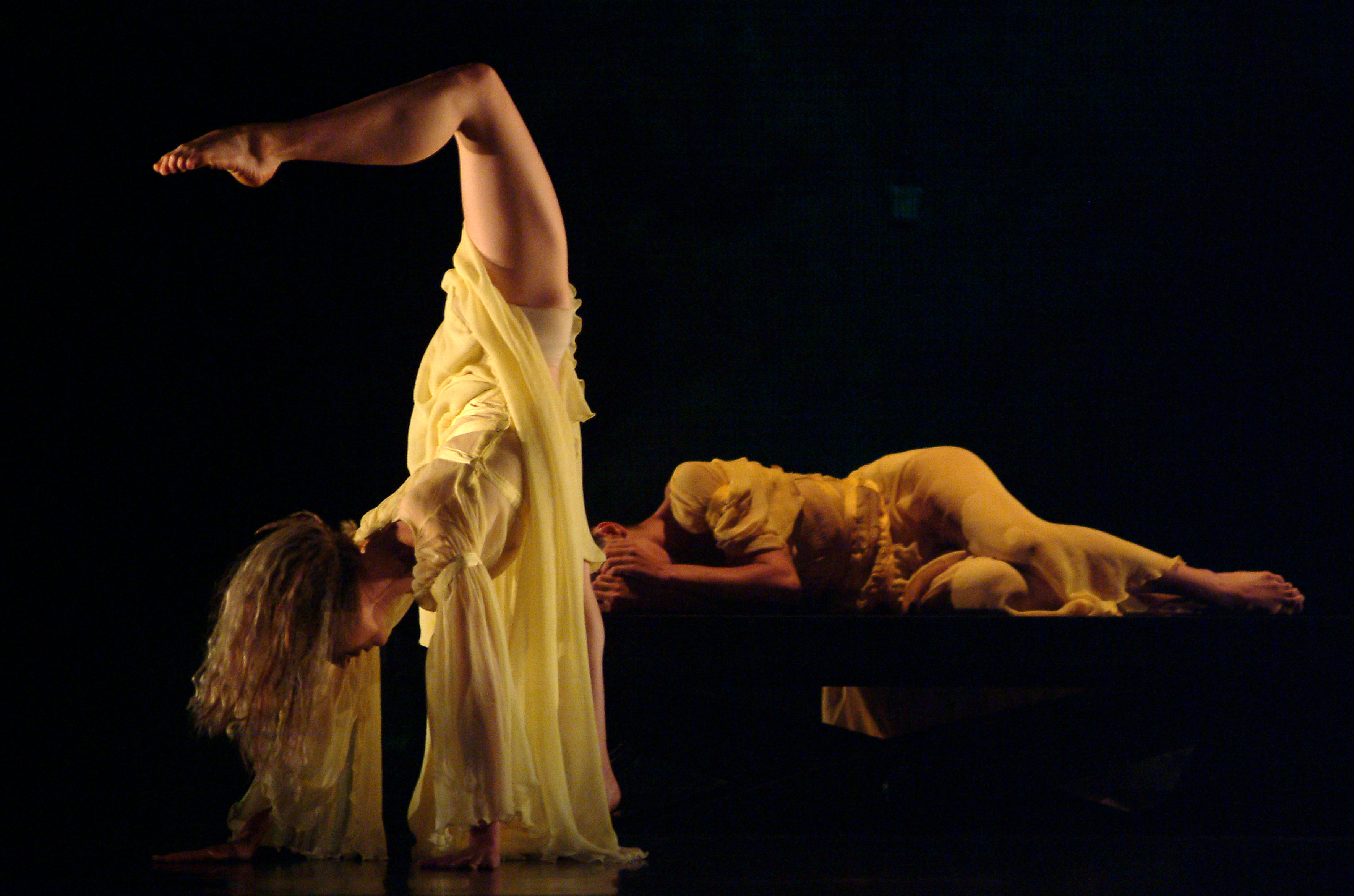 Companhia Nacional de Bailado