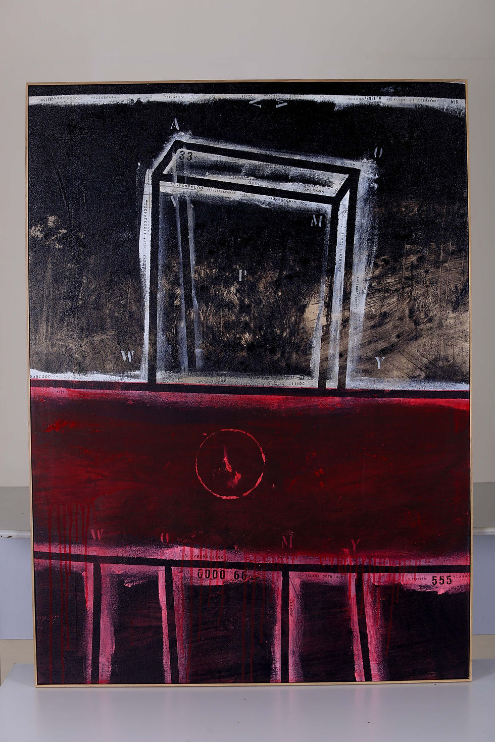 Ricardo Kolb "O local de Encontro II"