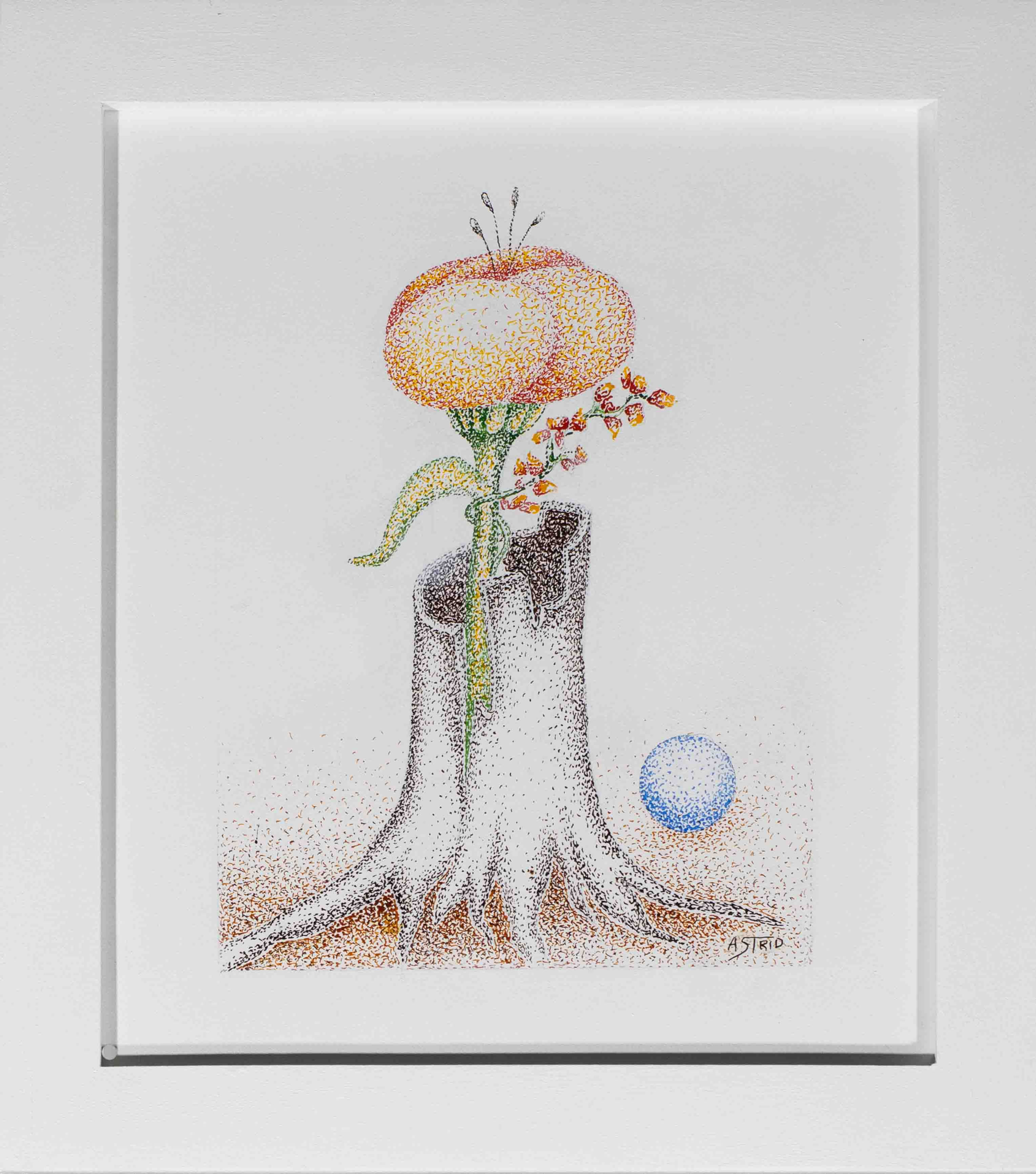 Astrid | Do Velho surge o Novo XX, 2022