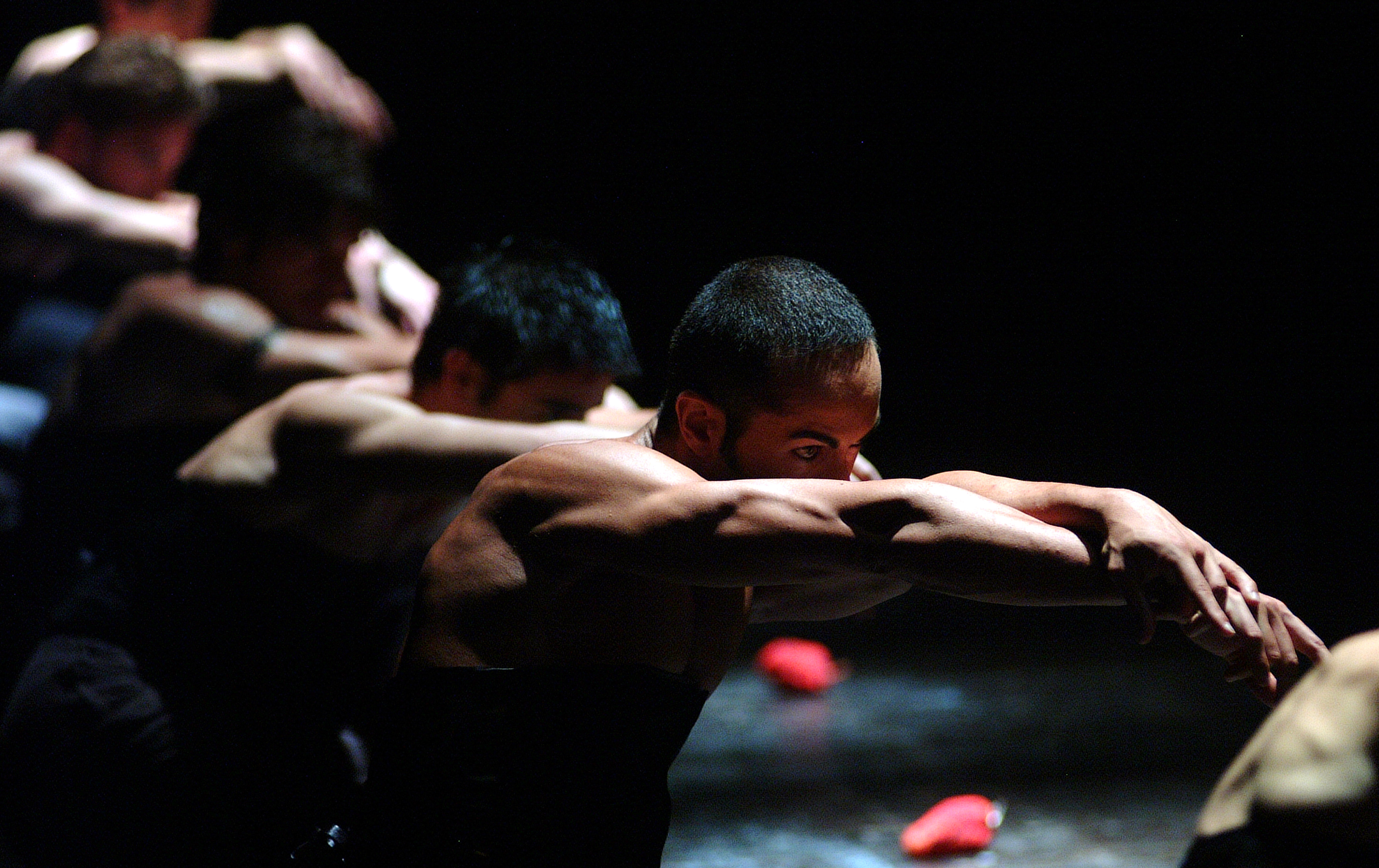 Companhia Nacional de Bailado