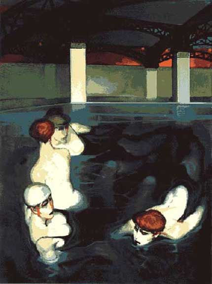 La fête continue_baindejouvence_100x73cm_1997_JM.jpg