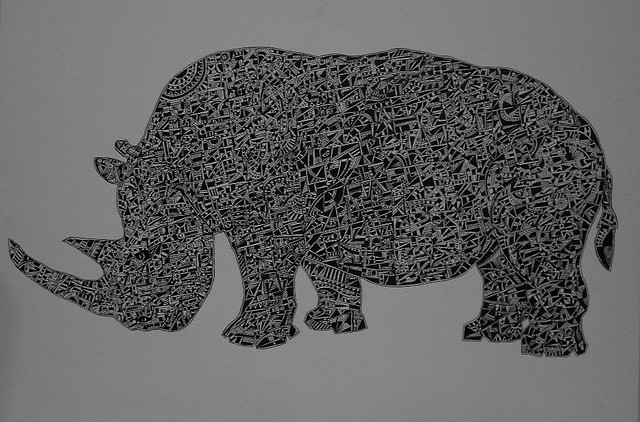 Marcos Coga #desenho