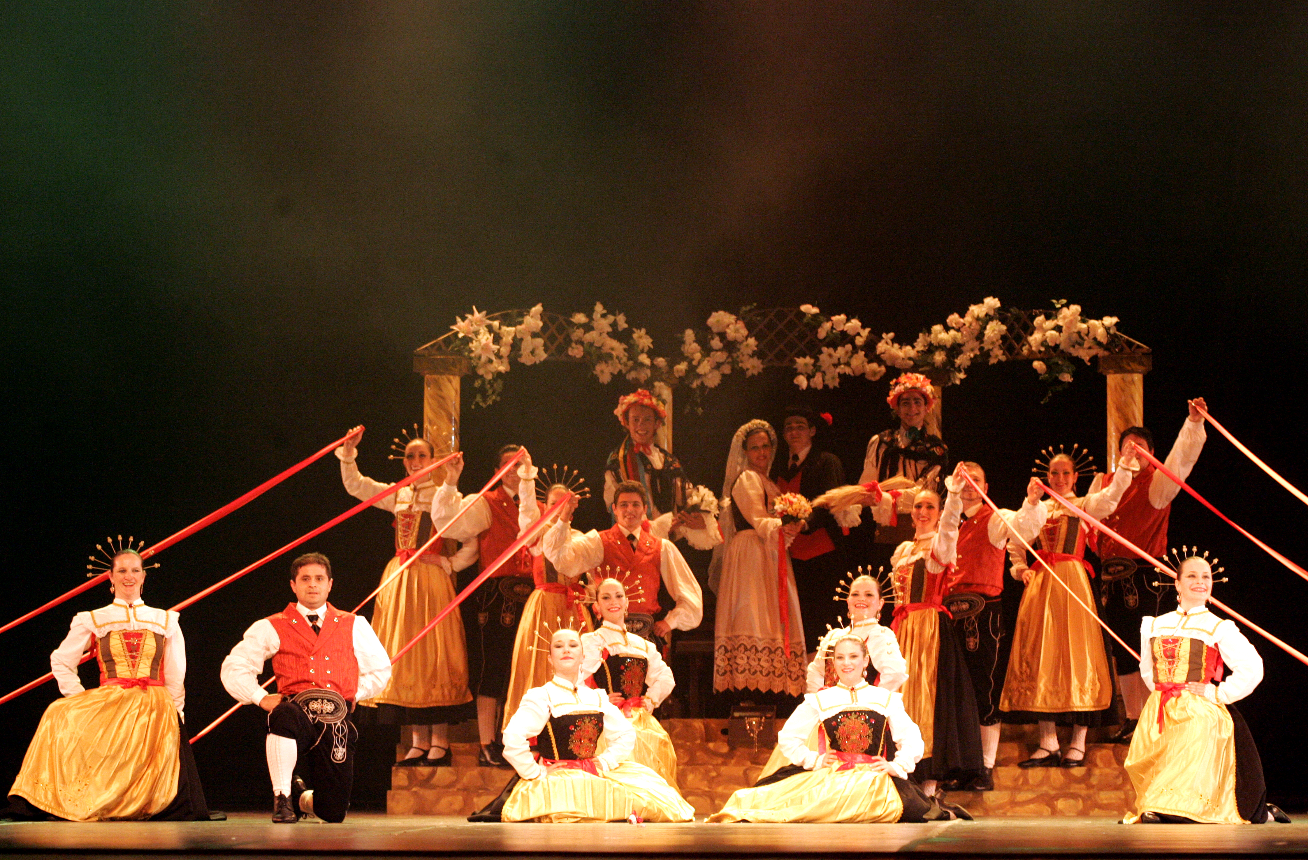 Festival de Dança de Joinville