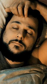 Poster Filme O Morto