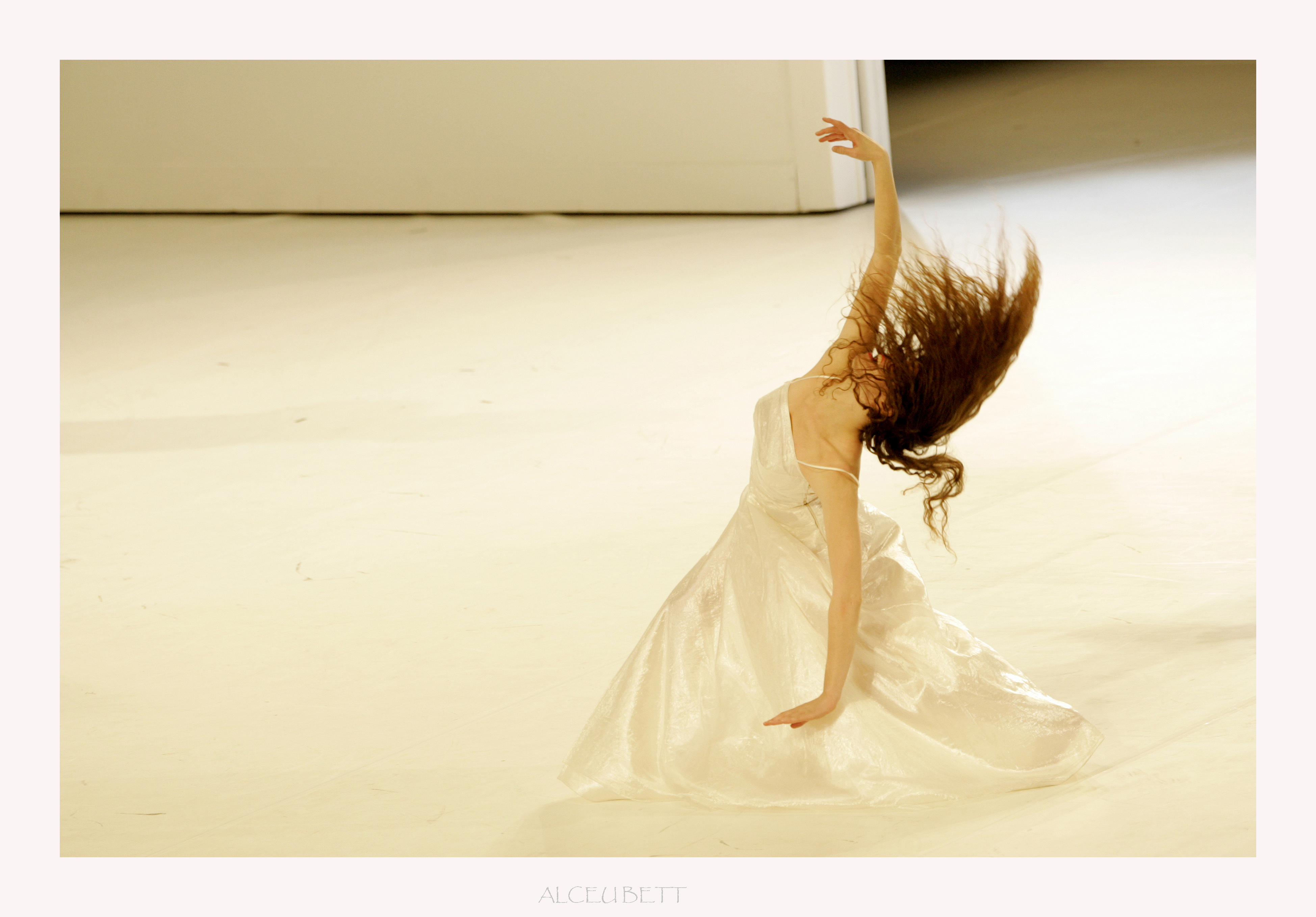 Pina Bausch