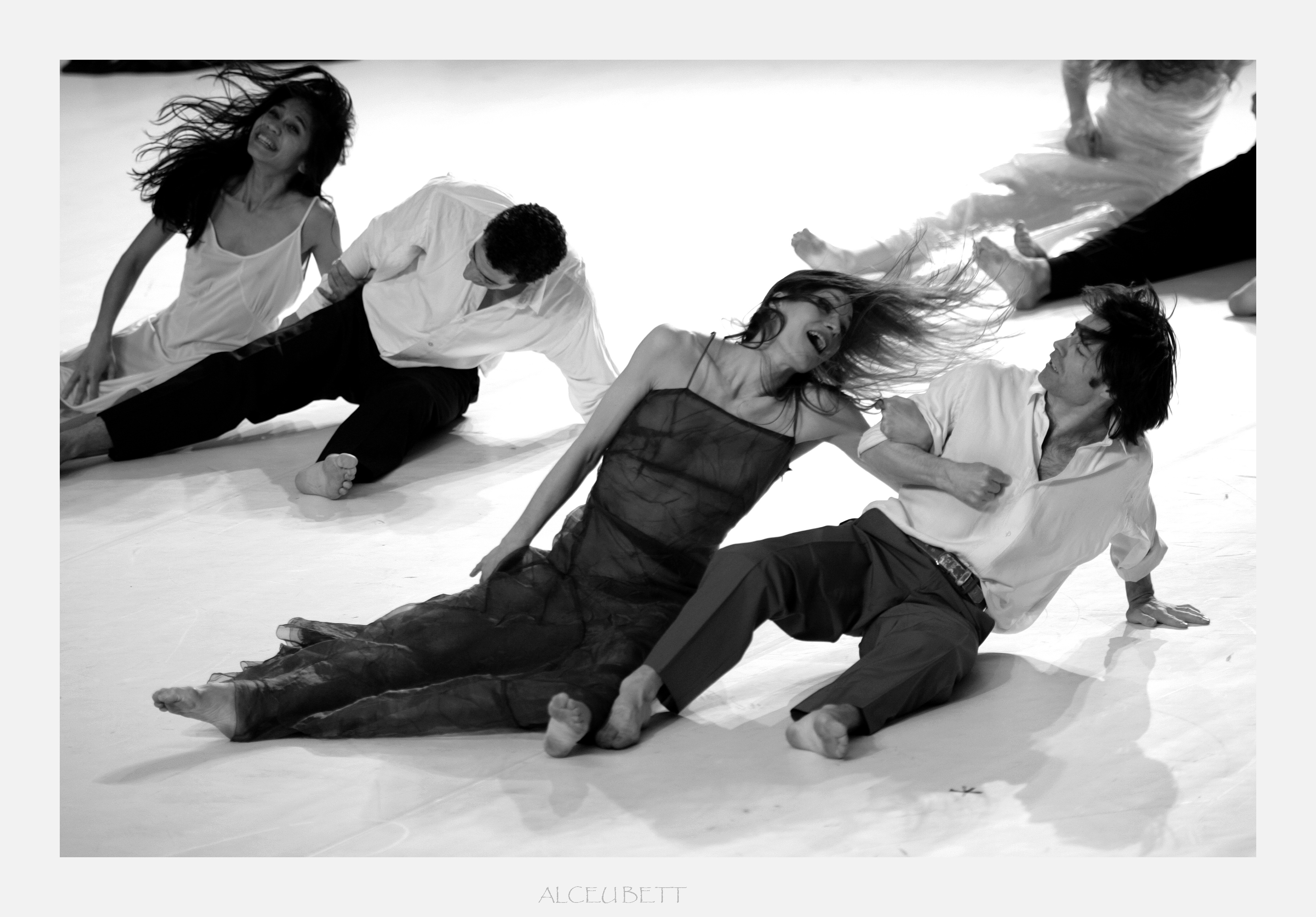 Pina Bausch