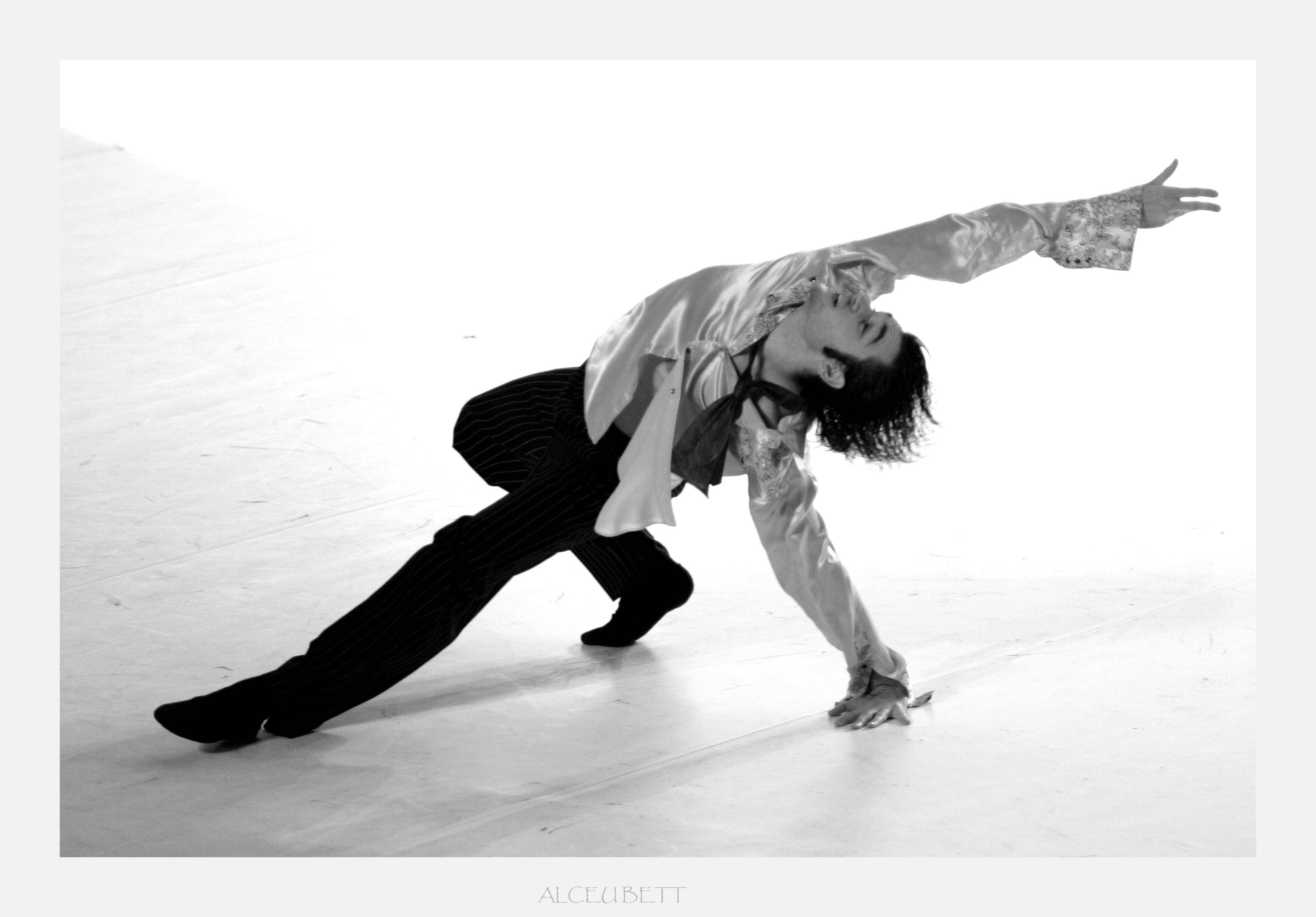Pina Bausch