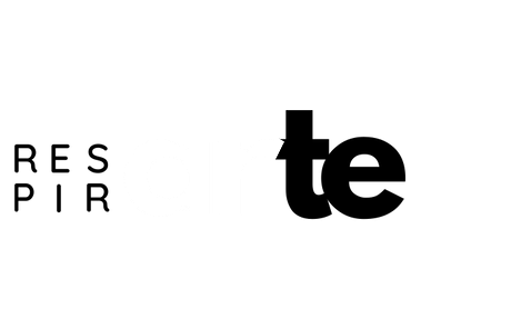 Logo Respirarte