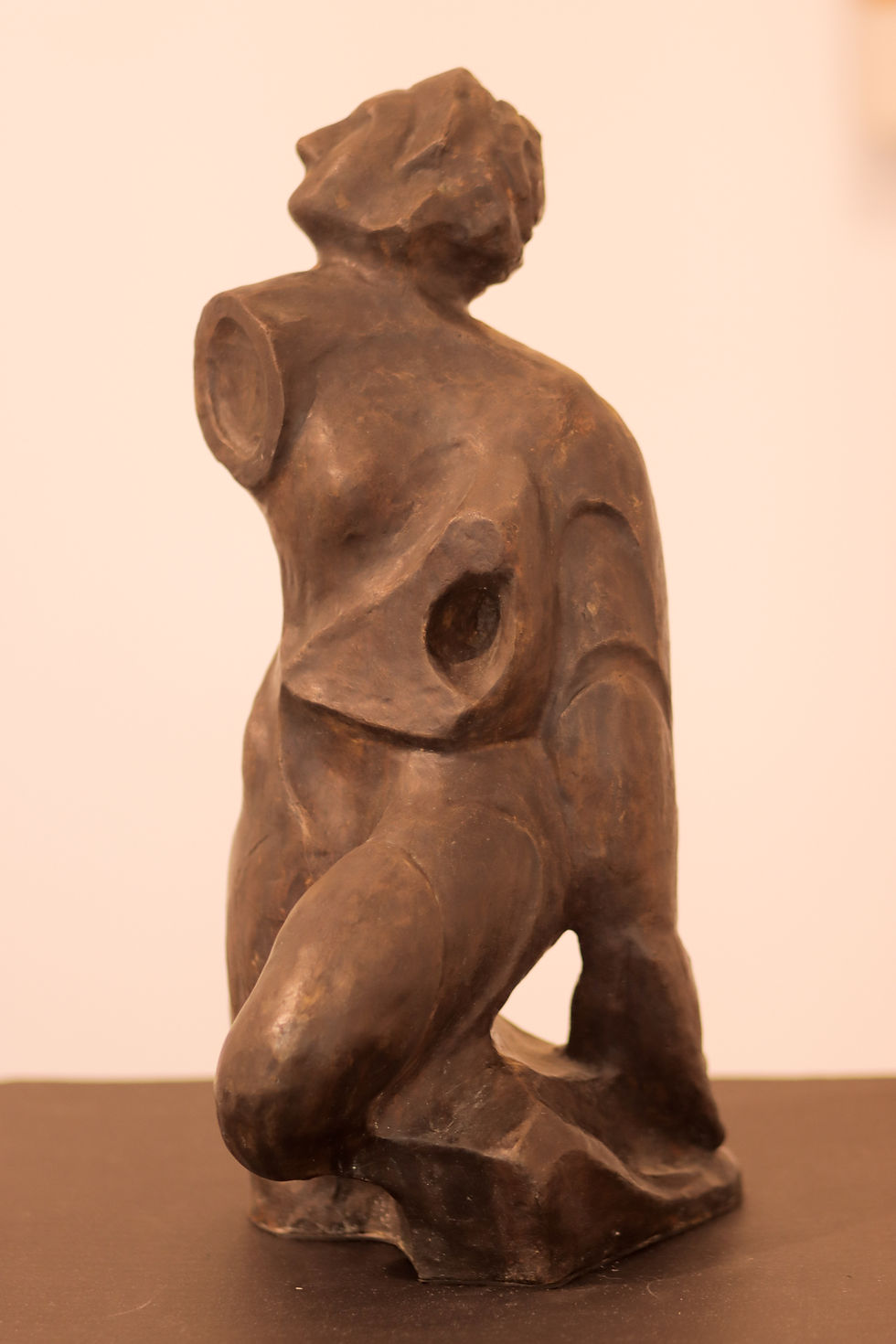 Pita Camargo | "A esfera na palma da mão" 03/12